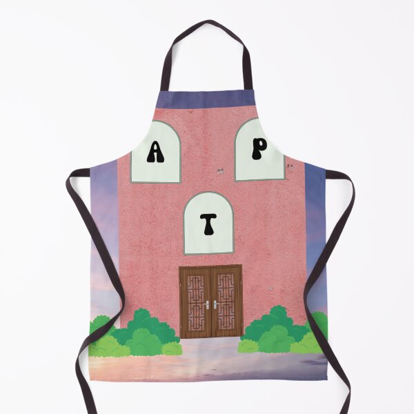 Item preview, APT (Rose, Bruno Mars) designed and sold by The Rose Garden.