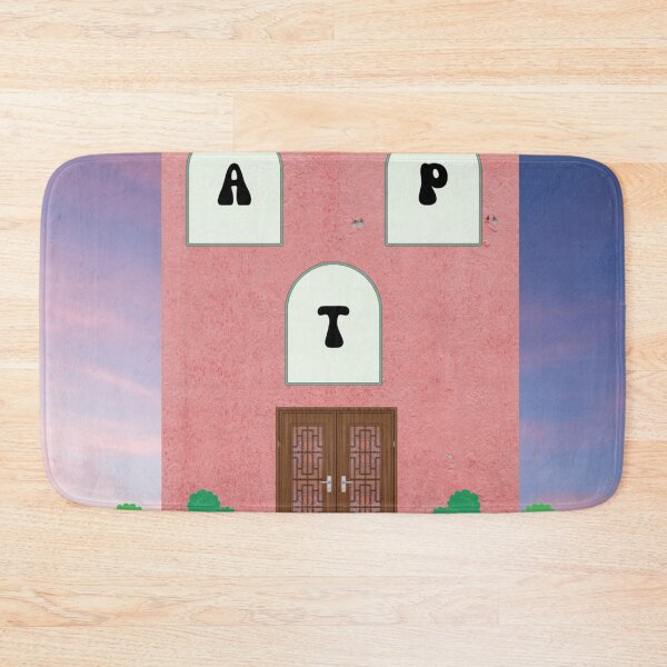 Item preview, APT (Rose, Bruno Mars) designed and sold by The Rose Garden.