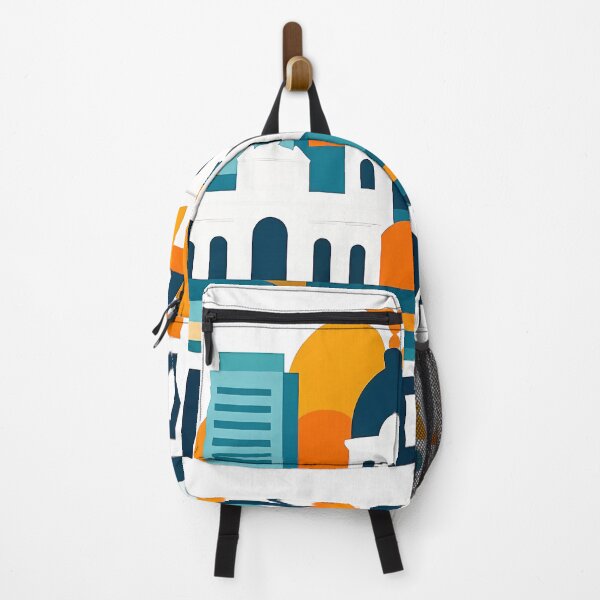 Item preview, Madrid Spain Travel Souvenir - Oso y Madroño & Metropolis Art designed and sold by OzzFrequency.