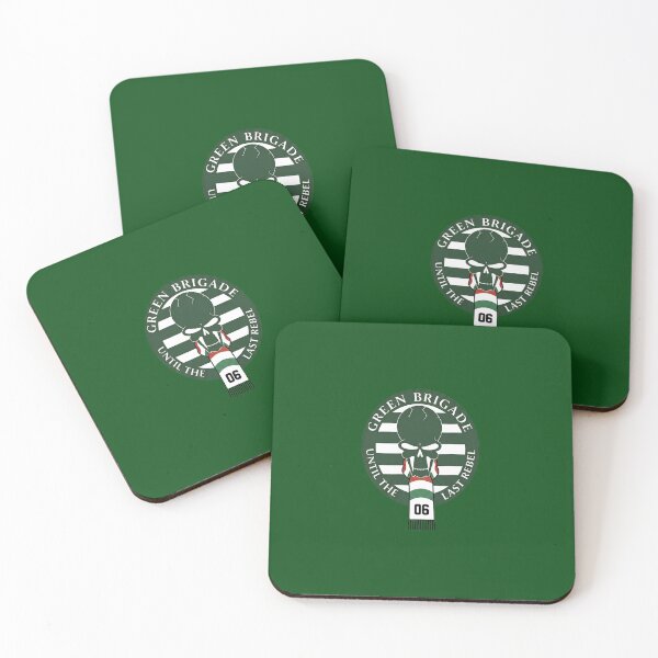 Item preview, Green Brigade 06 designed and sold by TMTD Productions.