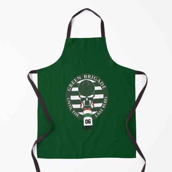 Item preview, Green Brigade 06 designed and sold by TMTD Productions.