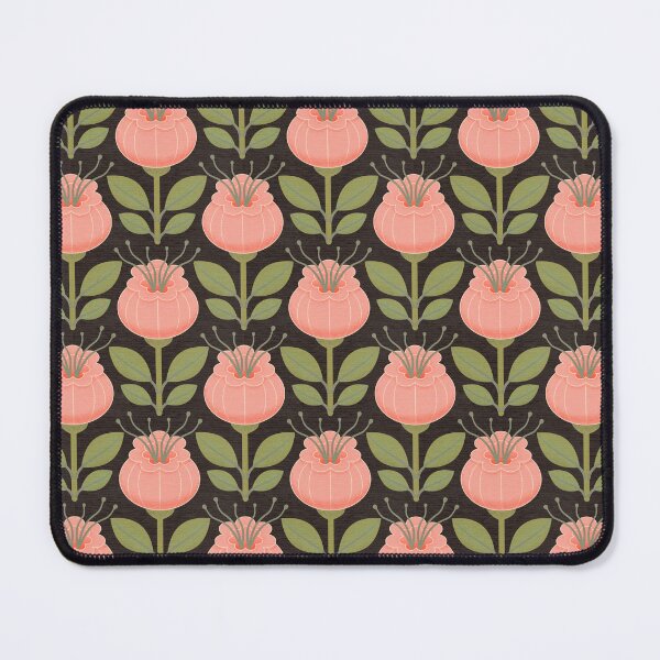 Item preview, Pretty pink fantasy flower designed and sold by SaichaDesign.