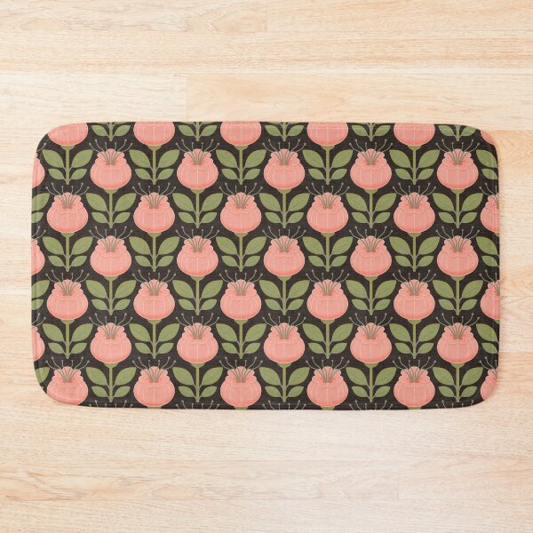 Item preview, Pretty pink fantasy flower designed and sold by SaichaDesign.