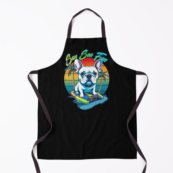 Item preview, Sea Sun Fun And Doggo designed and sold by Eranthe Bernardo.