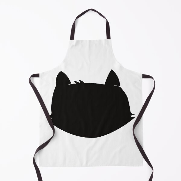 Item preview, Cat Silhouette graphic designed and sold by PintoPrints.