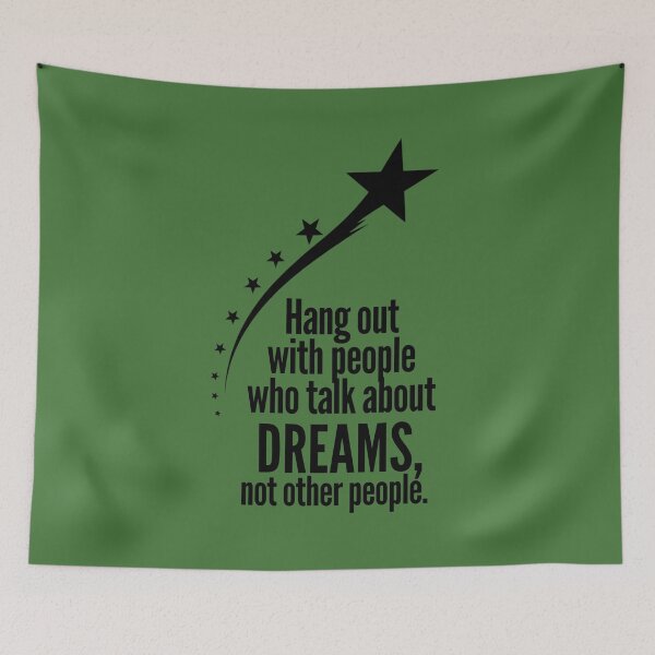 Item preview,  Hang out with dream talkers Digital Art 4 designed and sold by GoGreenlove.