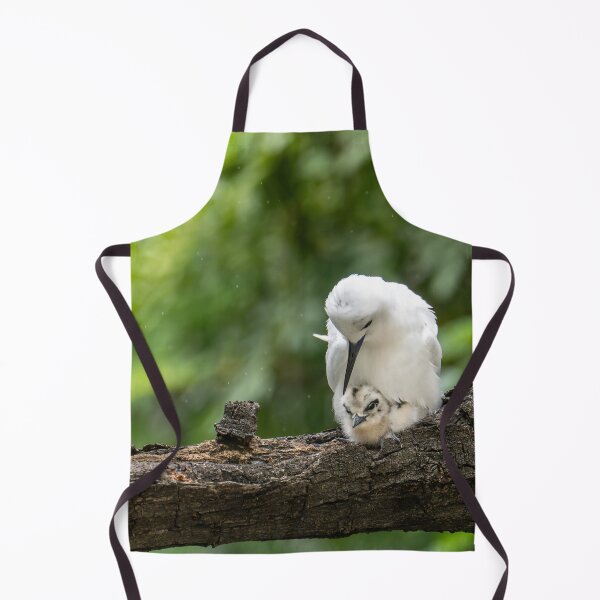 Item preview, Motherly Love Manu o kū cuddle designed and sold by Keola Makaiau.