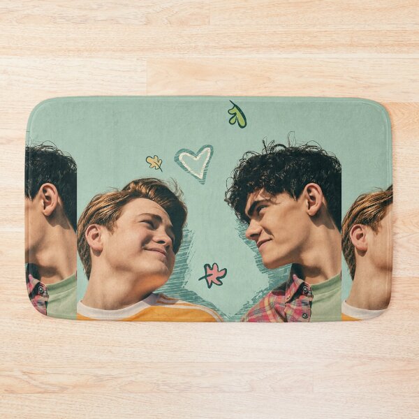 Item preview, Heartstopper Forever designed and sold by Aitmart55.