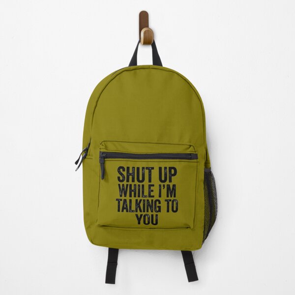 Item preview, I'm Talking to You designed and sold by tidos10.