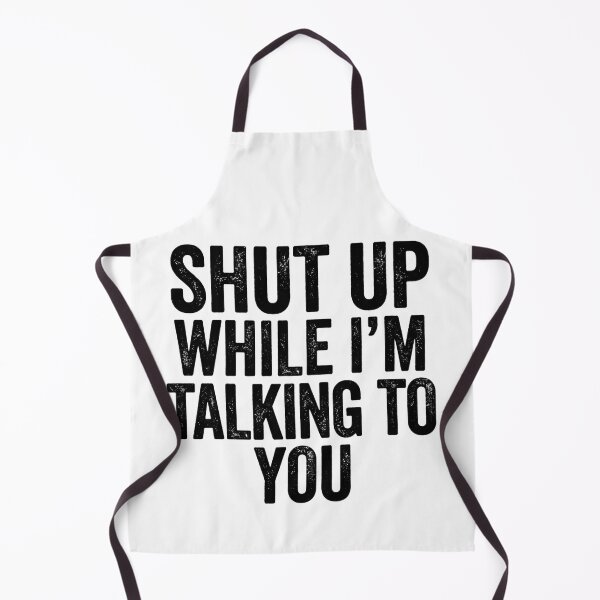 Item preview, I'm Talking to You designed and sold by tidos10.