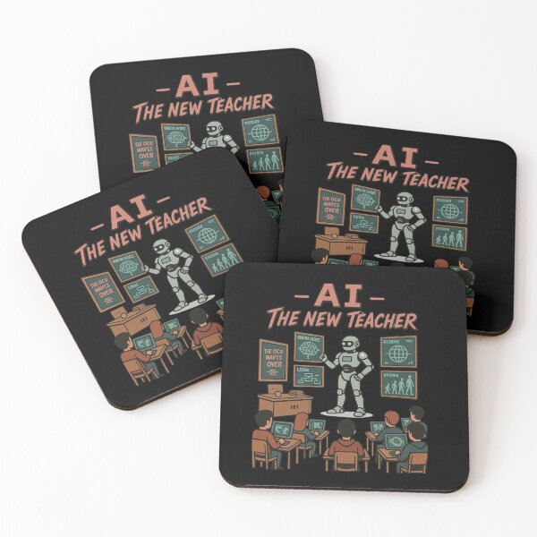 Item preview, Humanoid Robot Evolution T-Shirt | Future of AI & Human Innovation designed and sold by TEEJAMBOREE.