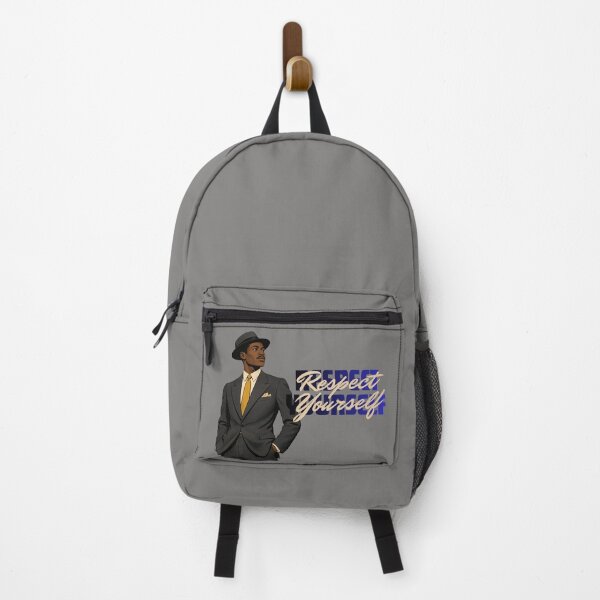 Item preview, Respect Yourself Gentleman Vintage Suit Art designed and sold by busesplace.