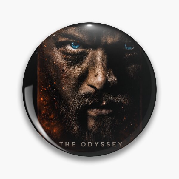 Item preview, The Odyssey designed and sold by Malakiacount.