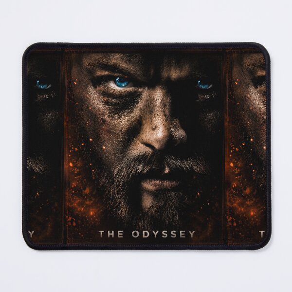 Item preview, The Odyssey designed and sold by Malakiacount.