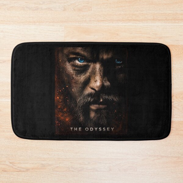 Item preview, The Odyssey designed and sold by Malakiacount.
