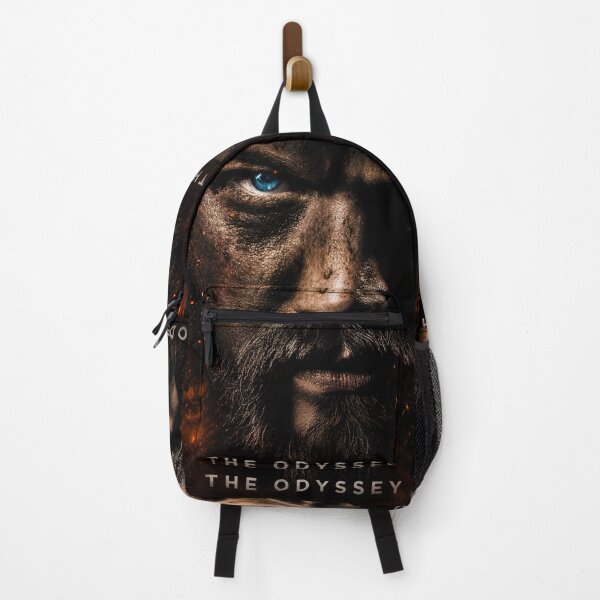 Item preview, The Odyssey designed and sold by Malakiacount.