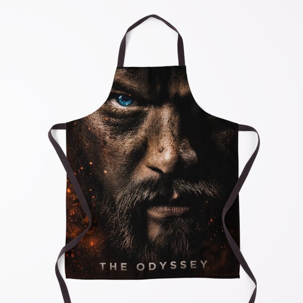 Item preview, The Odyssey designed and sold by Malakiacount.