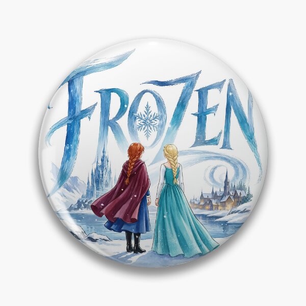 Item preview, Frozen the Musical designed and sold by Lyric Vault - Rock on.