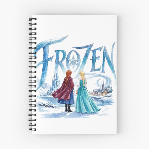 Item preview, Frozen the Musical designed and sold by Lyric Vault - Rock on.