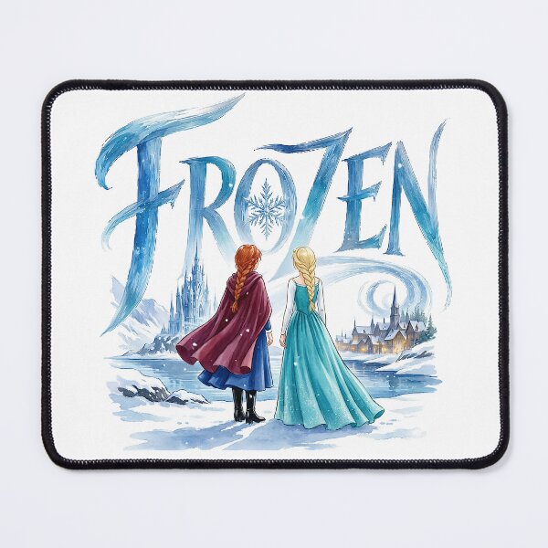 Item preview, Frozen the Musical designed and sold by Lyric Vault - Rock on.