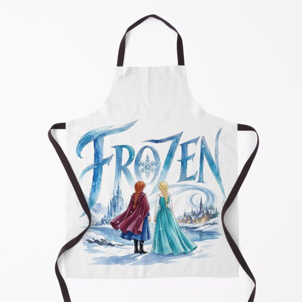 Item preview, Frozen the Musical designed and sold by Lyric Vault - Rock on.