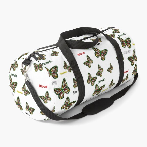 Item preview, wordless butterflies telling salvation through colors designed and sold by gracehopelove.