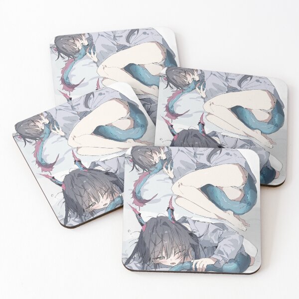 Item preview, Chen Qianyu Sensitive Pose Arknights designed and sold by KomiArts.