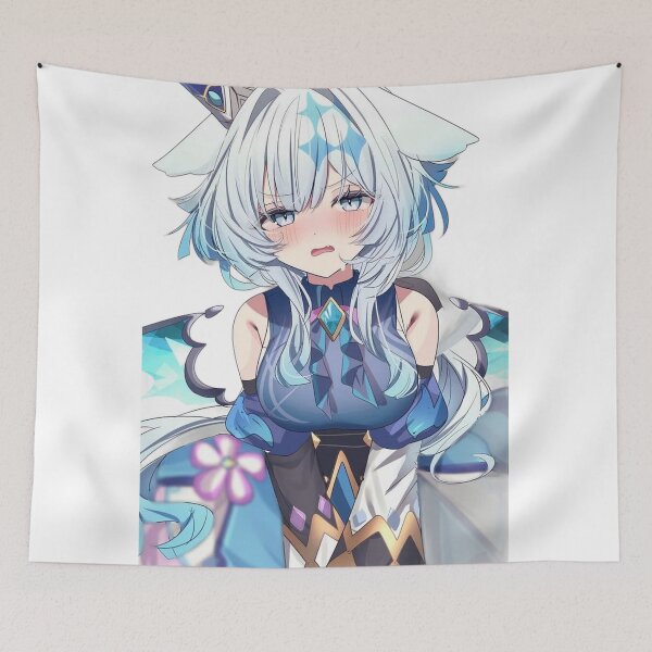 Item preview, Cerydra Cat Ears Honkai Star Rail designed and sold by KomiArts.
