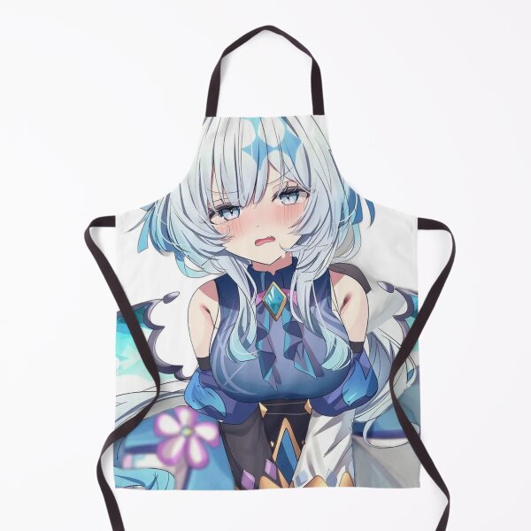 Item preview, Cerydra Cat Ears Honkai Star Rail designed and sold by KomiArts.