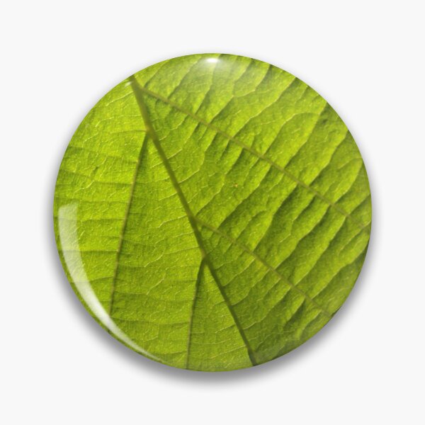 Item preview, Bright green leaf phone cover designed and sold by Gallery one.