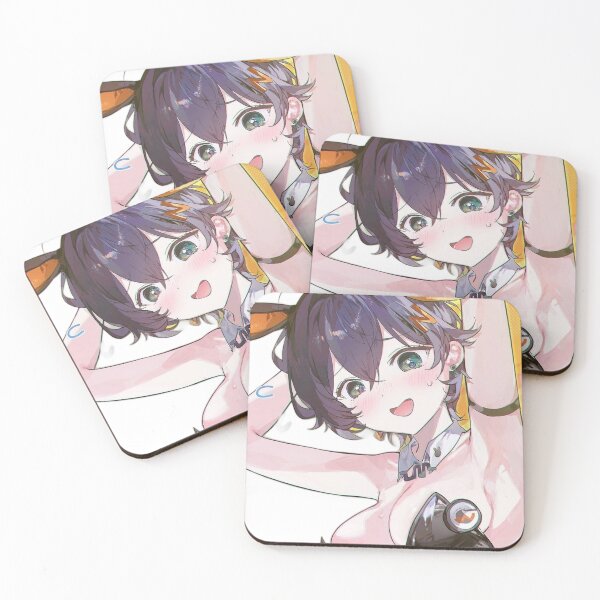 Item preview, Rin Bunny Girl Outfit Zenless Zone Zero designed and sold by KomiArts.