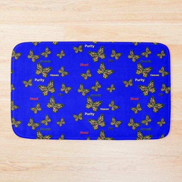 Item preview, wordless butterflies telling salvation through colors designed and sold by gracehopelove.