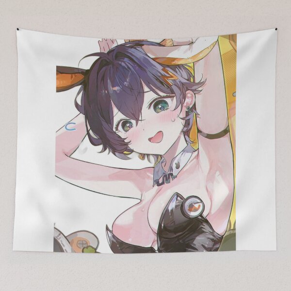 Item preview, Rin Bunny Girl Outfit Zenless Zone Zero designed and sold by KomiArts.