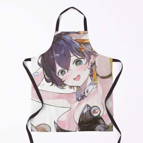 Item preview, Rin Bunny Girl Outfit Zenless Zone Zero designed and sold by KomiArts.