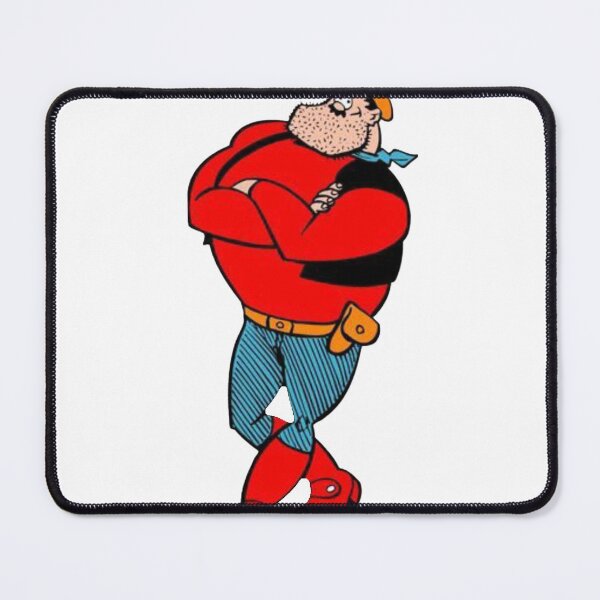 Item preview, Desperate Dan designed and sold by joshpincus.
