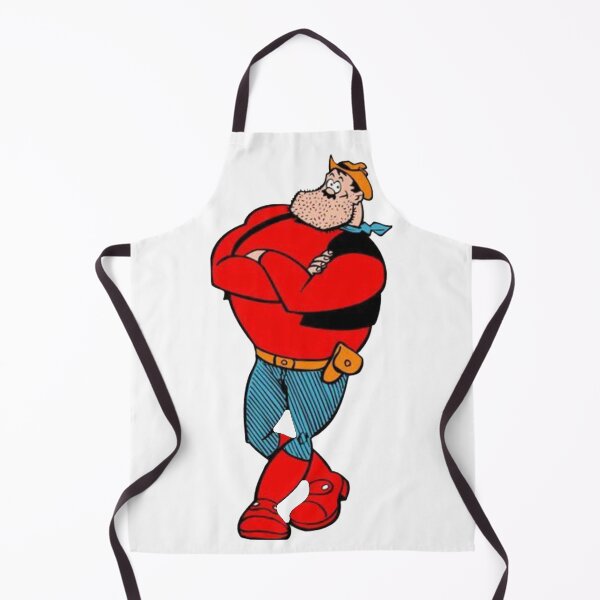 Item preview, Desperate Dan designed and sold by joshpincus.