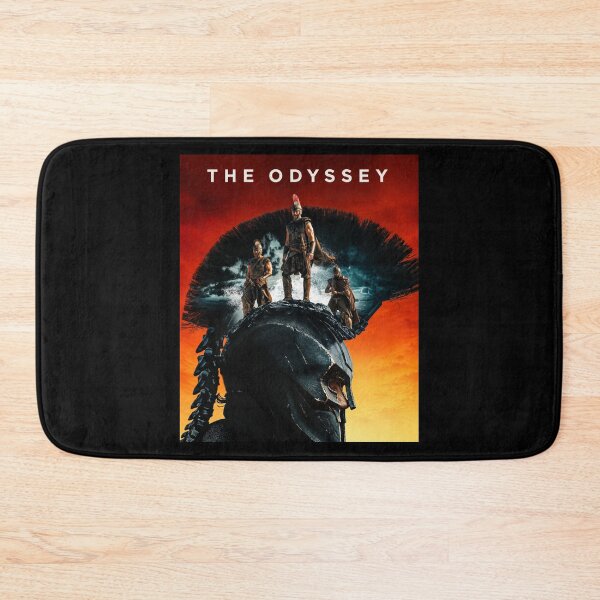 Item preview, The Odyssey designed and sold by Malakiacount.