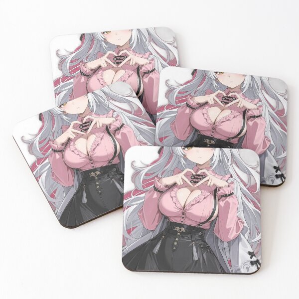 Item preview, Yixuan Jirai Kei Outfit Zenless Zone Zero designed and sold by KomiArts.