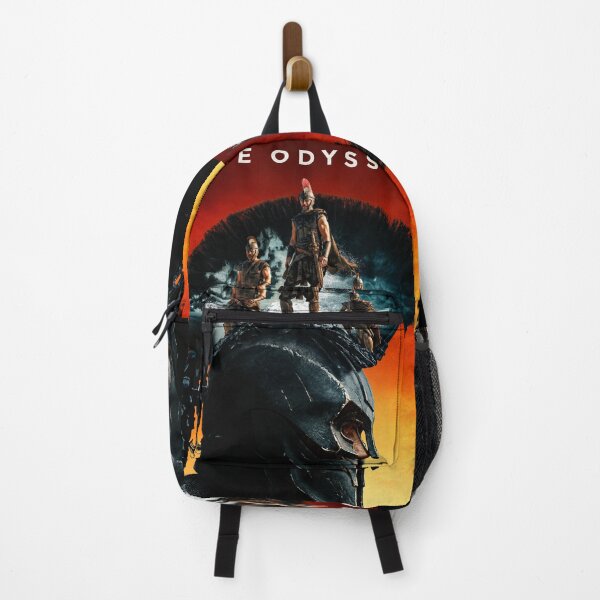 Item preview, The Odyssey designed and sold by Malakiacount.