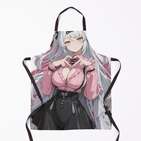 Item preview, Yixuan Jirai Kei Outfit Zenless Zone Zero designed and sold by KomiArts.