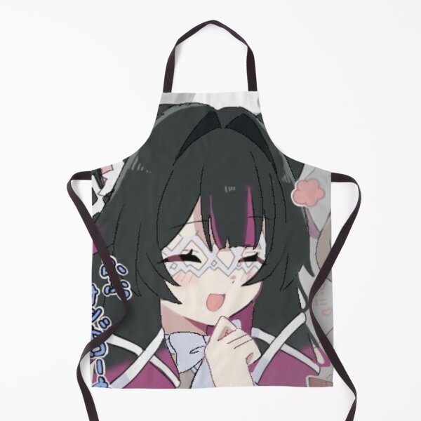 Item preview, Sandrone Cat Mask Genshin Impact designed and sold by KomiArts.