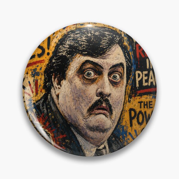 Item preview, Paul Bearer designed and sold by TeeCodes.