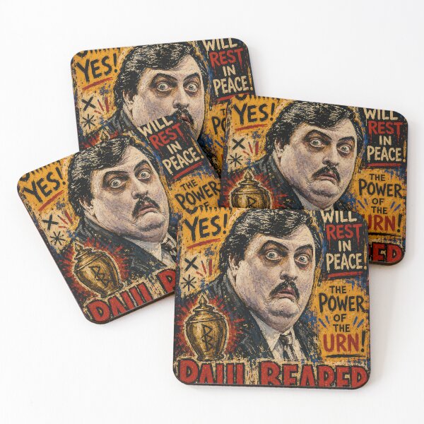 Item preview, Paul Bearer designed and sold by TeeCodes.