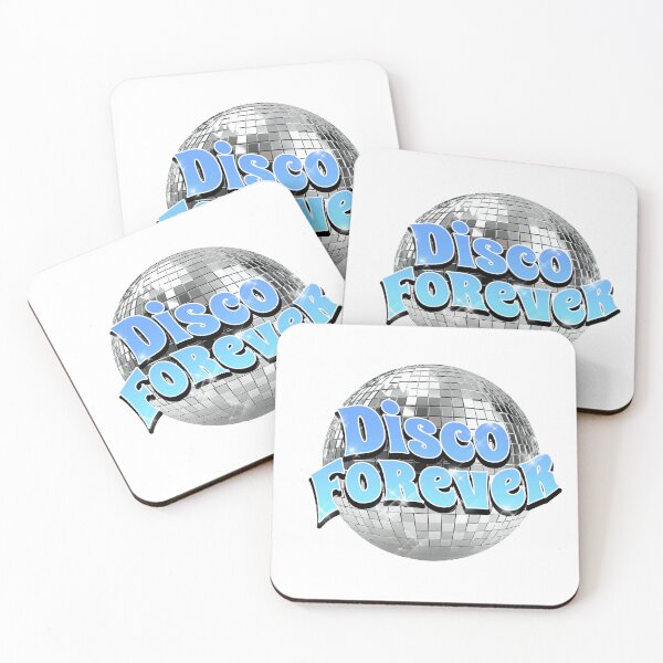 Item preview, Disco Forever designed and sold by joshpincus.