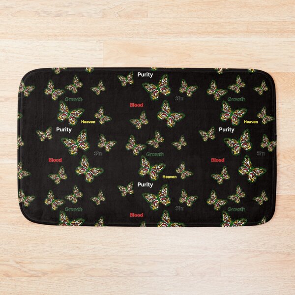 Item preview, wordless butterflies telling salvation through colors designed and sold by gracehopelove.