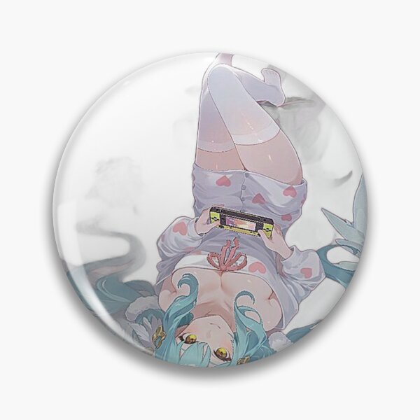 Item preview, Hatsune Miku Pink Pajamas Vocaloid designed and sold by KomiArts.