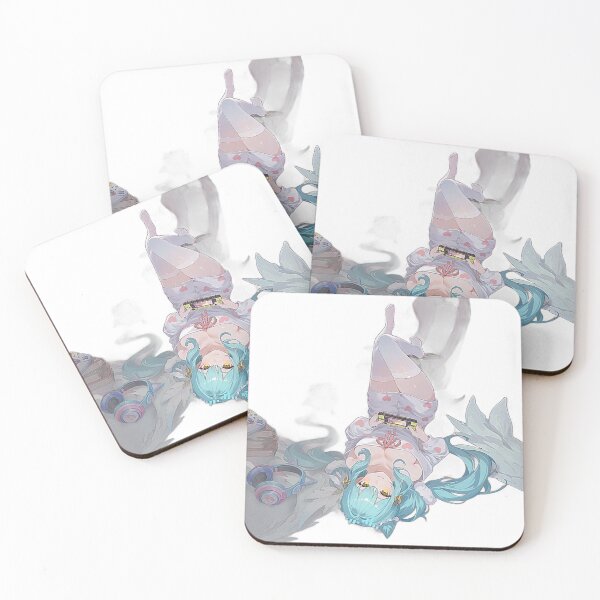 Item preview, Hatsune Miku Pink Pajamas Vocaloid designed and sold by KomiArts.