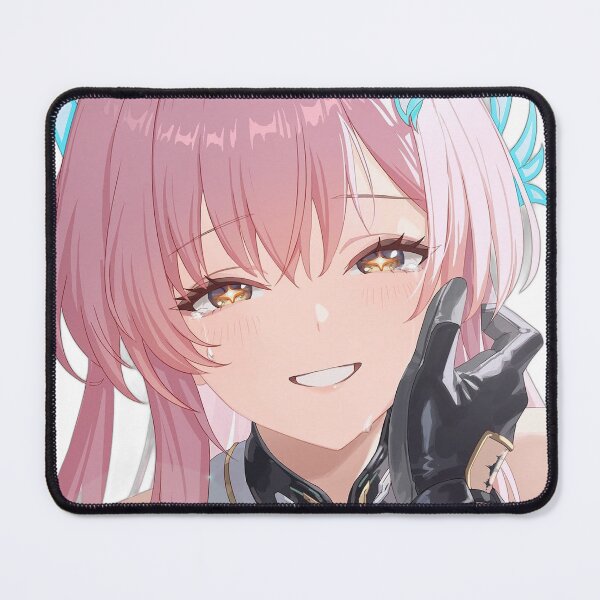 Item preview, Aemeath Smiling Crying Wuthering Waves designed and sold by KomiArts.