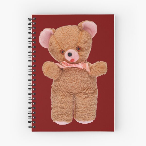Artikelvorschau, Vintage Teddybär entworfen und verkauft von LoLife.