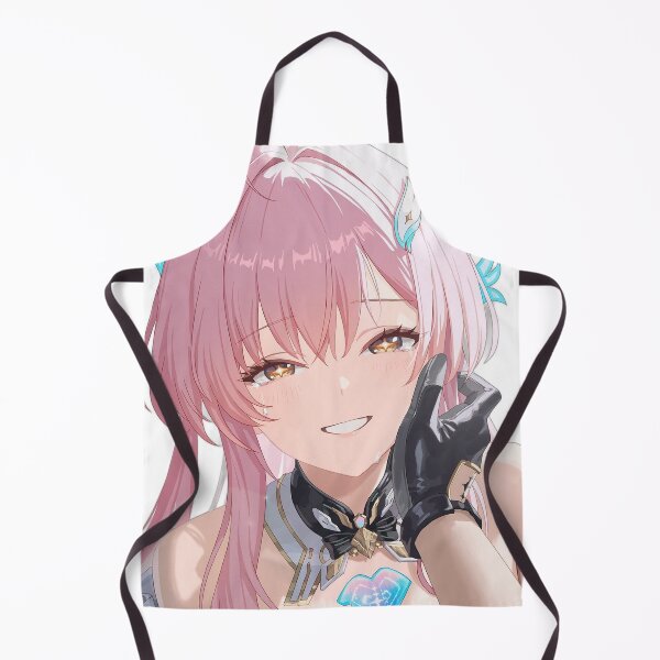 Item preview, Aemeath Smiling Crying Wuthering Waves designed and sold by KomiArts.